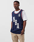 Майка баскетбольна чоловіча Nike NBA Team 31 Courtside Basketball Tank Top (DB8411-419), фото 4