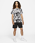 Шорти баскетбольні Jordan Essential Men's Fleece Diamond Short (DA9824-010), фото 7