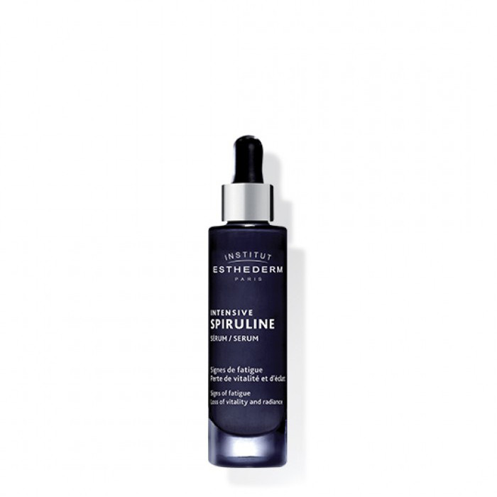 Сироватка на основі спіруліни Institut Estederm INTENSIVE SPIRULINE