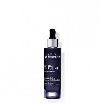 Сироватка на основі спіруліни Institut Estederm INTENSIVE SPIRULINE, фото 1