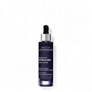 Сироватка на основі спіруліни Institut Estederm INTENSIVE SPIRULINE