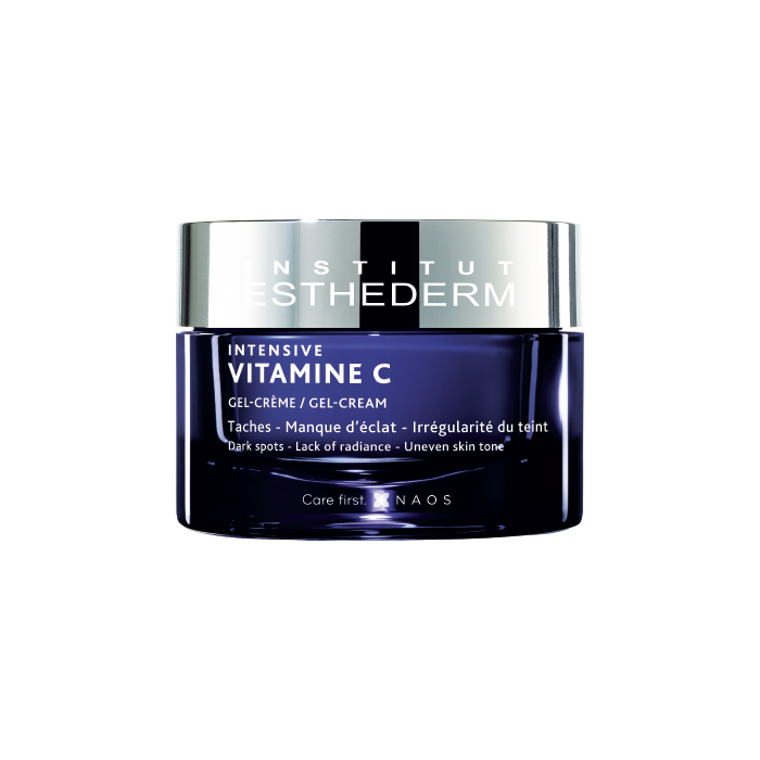 Крем-гель на основі вітаміну C Institut Estederm Intensive Vitamin C