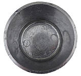 Форма для випічки паски МАРД алюмінієва 0,5 л, фото 2