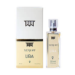 Elite Parfume Xerjoff Casamorati Lira, жіночий 33 мл