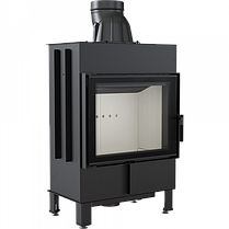 Камінна топка Kratki LUCY 12, фото 2