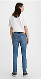 Джинси Levi`s Skinny Taper Flex Men`s Jeans USA W34*L36 Колір: Tuscany Town, фото 3