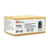 Пульсоксиметр Promedica XP-20 гарантія 2 роки