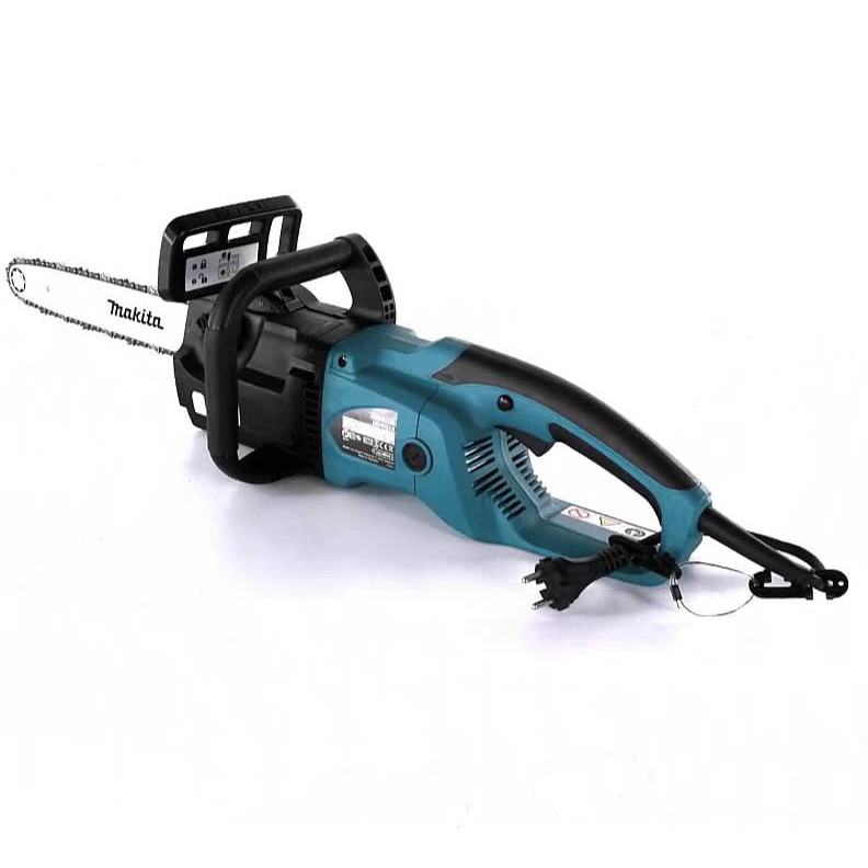 Цепная электропила Makita UC4051A - фото 3 - id-p555048571