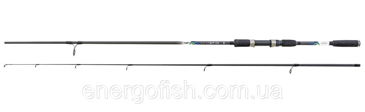 Спінінг Kamasaki Elite Spin 1.8 м 5-20г Carbon IM-6