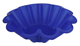 Форма для випічки силіконова Мафін велика HH477