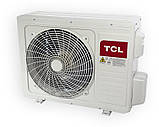 Кондиціонер TCL TAC-12CHSD/XA82I Black Inverter R32 Wi-Fi 12500 BTU до 40 м2, фото 6