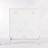 Нагрівач керамічний Optilux К430НВ (сірий), фото 3