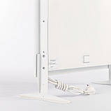 Нагрівач керамічний Optilux К430НВ (сірий), фото 4