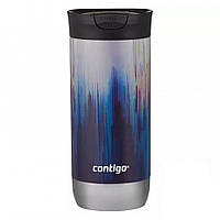 Термокружка Contigo Huron New Couture Snapseal 473 мл Airbrush 2098677