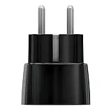 Розетка Ajax Socket Black (13327.34.BL1), фото 4