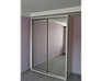 Шафа-купе 1000х600х2200 Алекса - 2 фасада купити в Україні, фото 4