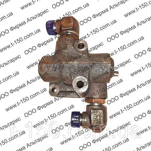 Регулятор витрати масла К-744, 744Р.34.06.000 (ID#1559836096), ціна ...