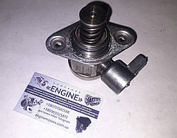 Топливный насос тнвд Nissan Juke Qashqai MR16DDT MR20DDT 166301KC0A 166301KC0C 166304BA0A 166303JY0A