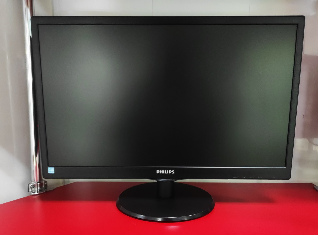 Монітор 21,5" Philips 223V5LSB/00 Б/В: продажа, цена в Украине ...