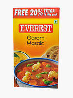 Гарам Масала, Эверест, Everest Masala, Garam, 100g