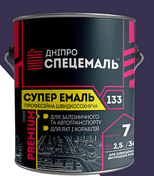 СУПЕР ЕМАЛЬ-133