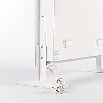 Нагрівач керамічний Optilux К1400НВ (сірий), фото 5