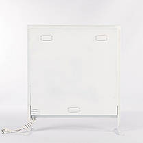 Нагрівач керамічний Optilux К430НВ (сірий), фото 3