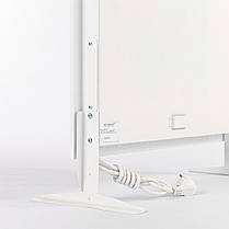 Нагрівач керамічний Optilux К430НВ (сірий), фото 4