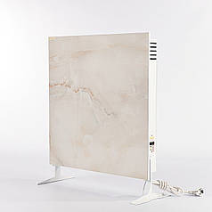 Нагрівач керамічний Optilux РК1400НВП (мрамор)