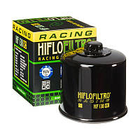 Фільтр оливний HIFLO FILTRO RACING (HF138RC)