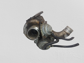 Турбіна Рено Еспейс 8200054417