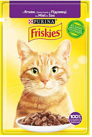 Friskies (Угорщина)