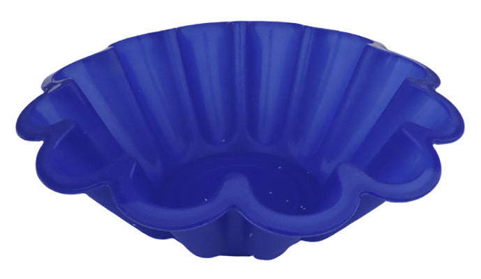 Форма для випічки силіконов Мафін велика HH477, фото 1