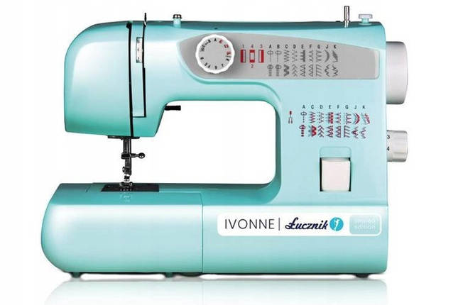 Швейна машина Łucznik IVONNE, фото 1