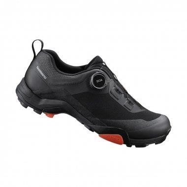 Веловзуття SHIMANO MT701ML чорне