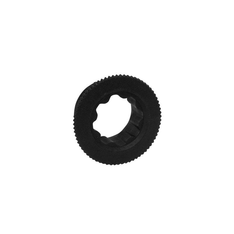 Болт лівого шатуна SHIMANO FC-M582 Crank Arm Fixing Screw Y1F811100 HOLLOWTECH II