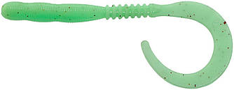 Сілікон Reins CURLY 146 Hot Cucumber 15шт (118231)