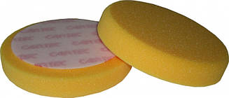 Полірувальне коло (жовте) 150х30mm до Поліролі REFINISH Compound 5000 Fast Cutting Power