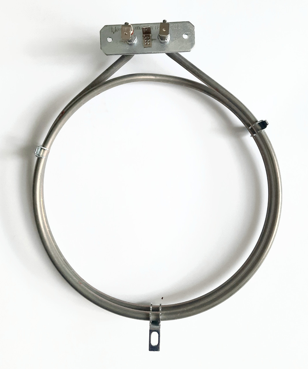 Тен конвекції для духовки Ардо 2000 W, 180mm (2 витка)