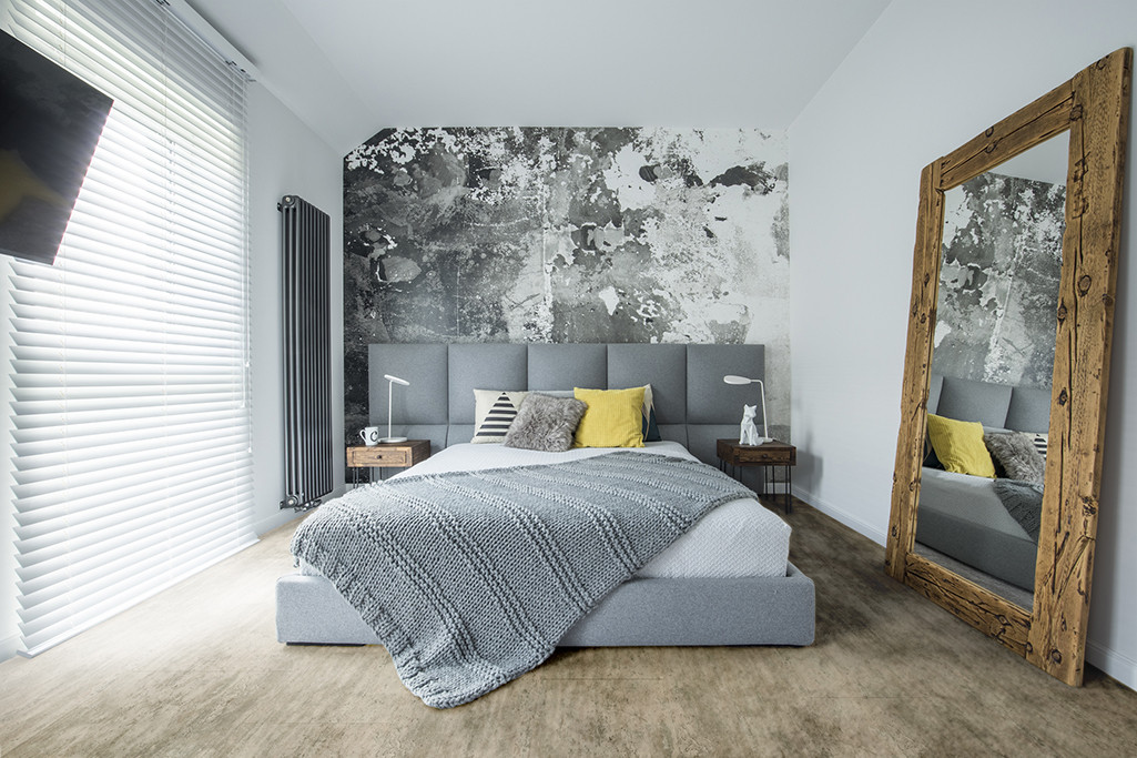 Вінілове покриття Spc Пісочний травертин, фото 1