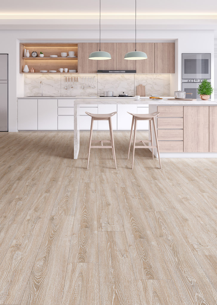 Вінілове покриття Spc Граніт вулкан, фото 1