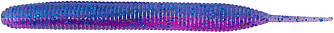 Силікон Keitech Sexy Impact 3.8" (10 шт./пач.) ц:ea#14 clear morning dawn (133014)