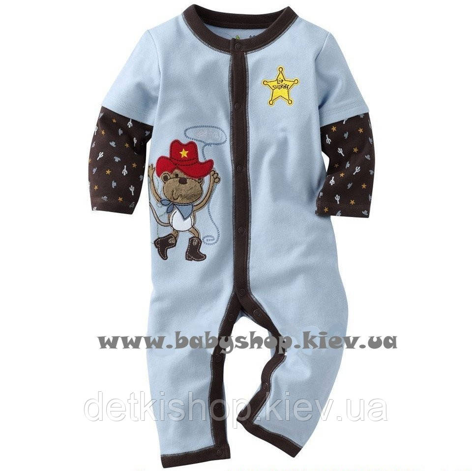 Пісочник Jumping Beans «Sheriff»