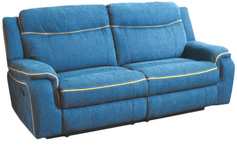 Прямой диван Сиетл МКС (седафлекс) - фото 1 - id-p1560534610