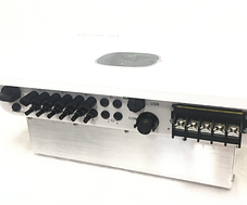 Інвертор мережевий Growatt 30000 TL3-X трифазний 30 кВт 3MPPT, фото 3