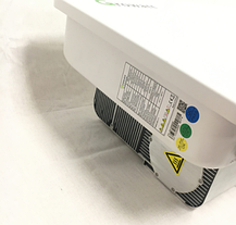 Інвертор мережевий Growatt 30000 TL3-X трифазний 30 кВт 3MPPT, фото 3