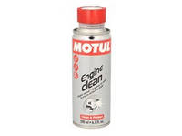 Смазочные материалы и смазки MOTUL ENGINE CLEAN 108263