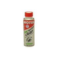 Смазочные материалы и смазки MOTUL FUEL SYSTEM CLEAN MOTO