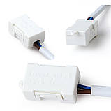 Адаптер (байпас, конденсатор) LIVOLO для усунення мерехтіння LED ламп та помилок освітлення (VL-XA001), фото 3