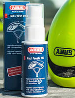 Освежитель для шлемов ABUS Pad Fresh MS, 30 мл.